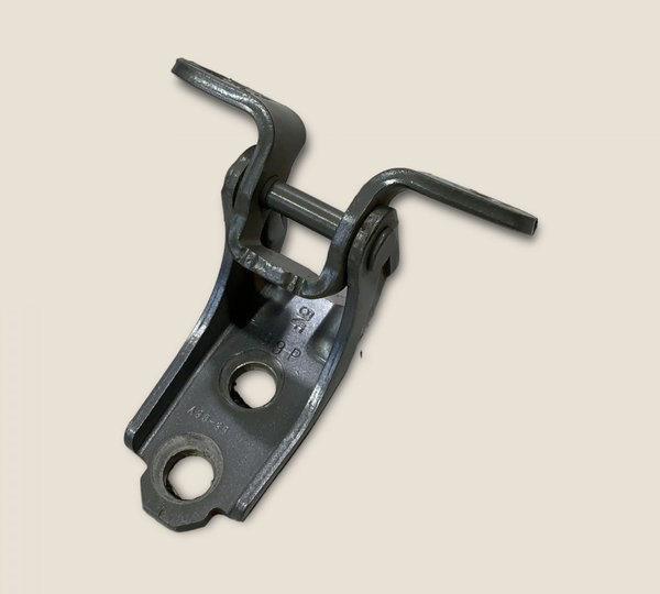 Dobradiça Diant. Dir. Superior Honda Fit 1.5 Ex 2020 (a)