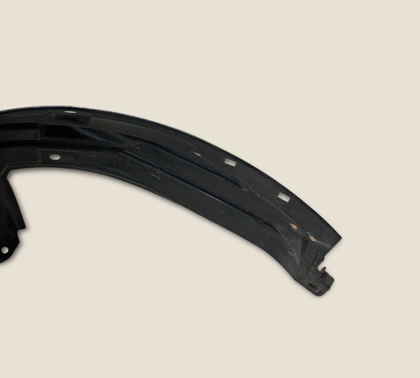 Para-barro Dianteiro Esquerdo Honda Fit 1.5 Ex 020 (a)