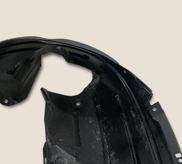 Para-barro Dianteiro Direito Honda Fit 1.5 Ex 020 (a)