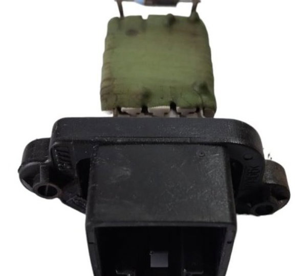 Resistência Ar Condicionado Ecosport 1.6 2006