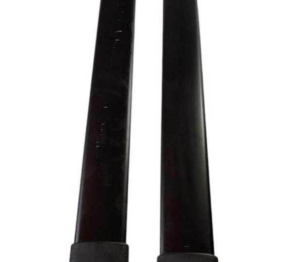 Rack De Teto Ford Ecosport 2006 A 2012 Com Detalhes