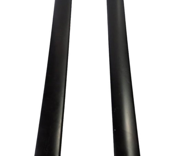 Rack De Teto Ford Ecosport 2006 A 2012 Com Detalhes