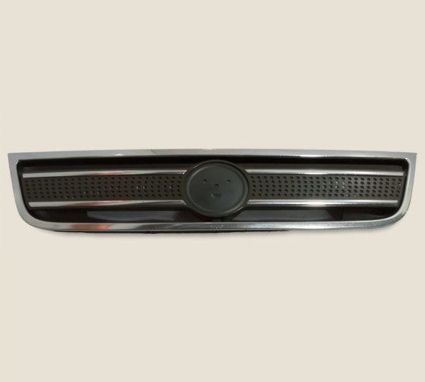 Grade Dianteira Cromada Fiat Idea 2003/2010 (g)