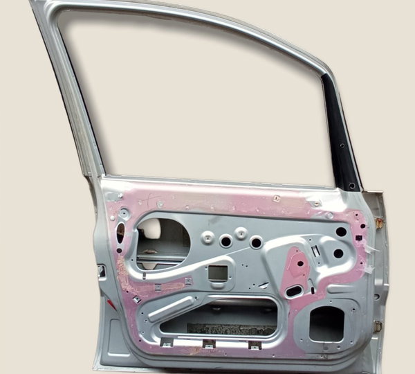 Porta Dianteira Esquerda Chevrolet Zafira 2002/2013 (g) Dianteira Esquerda Original Foto