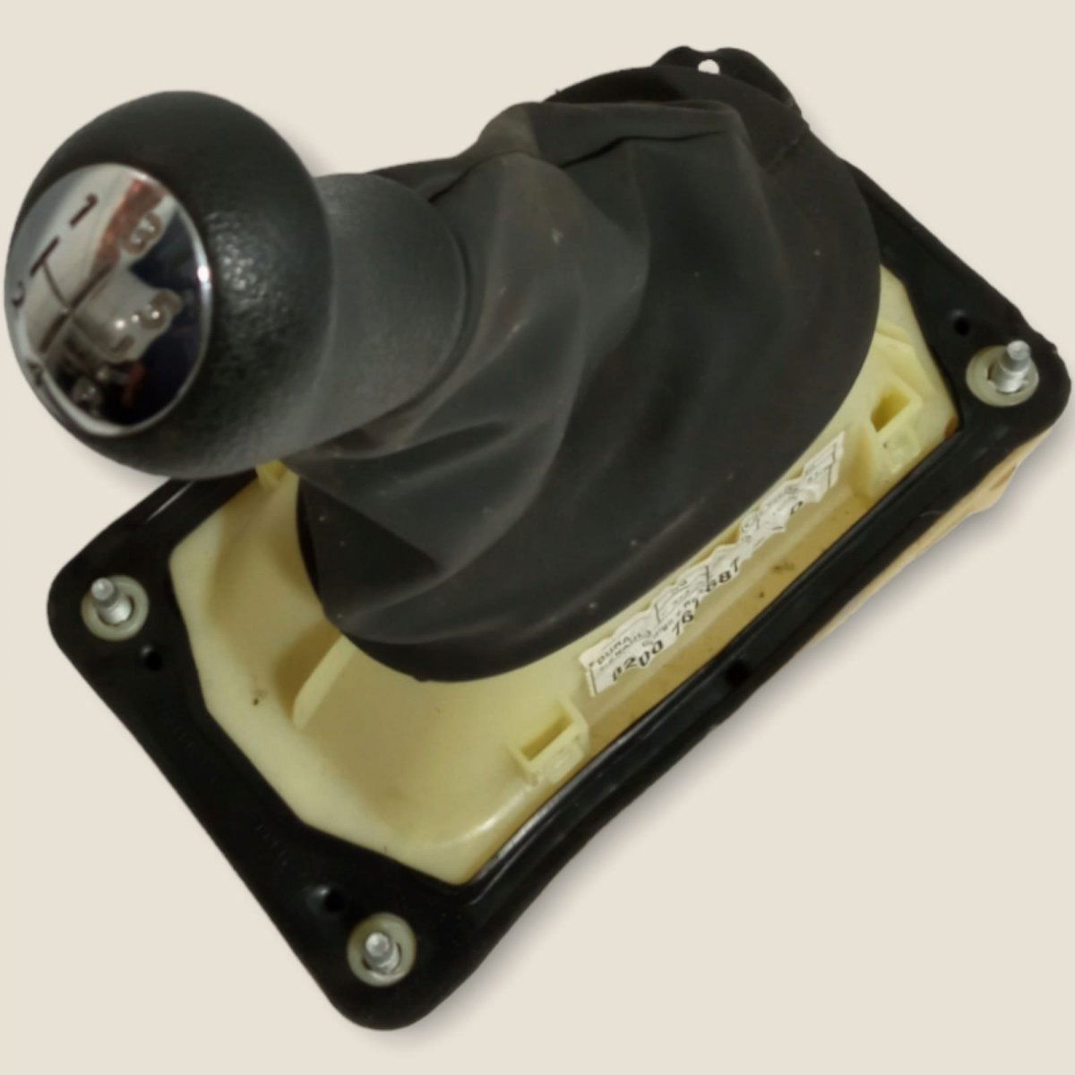 Trambulador Manual Renault Sandero Stepway 2014 (g)