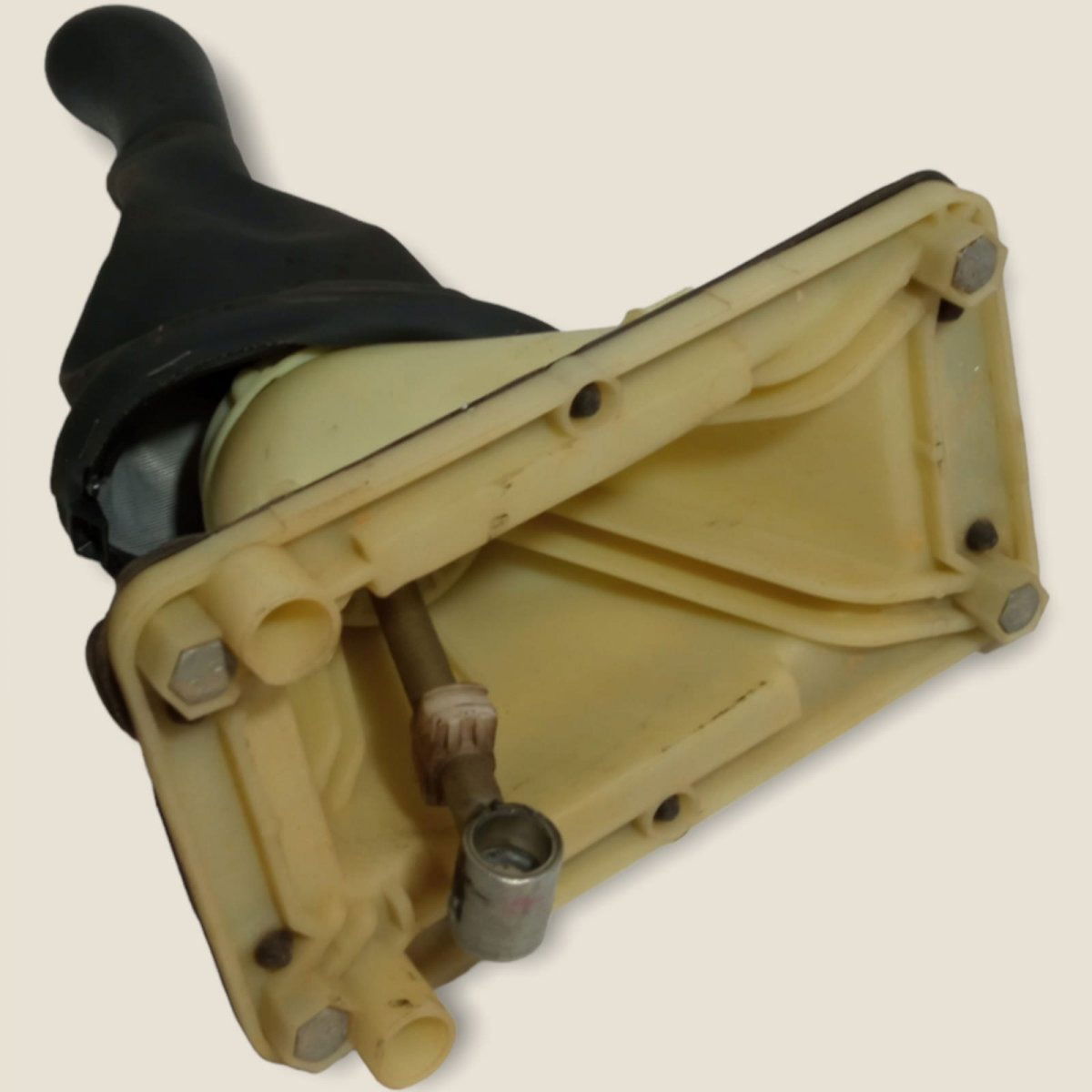 Trambulador Manual Renault Sandero Stepway 2014 (g)