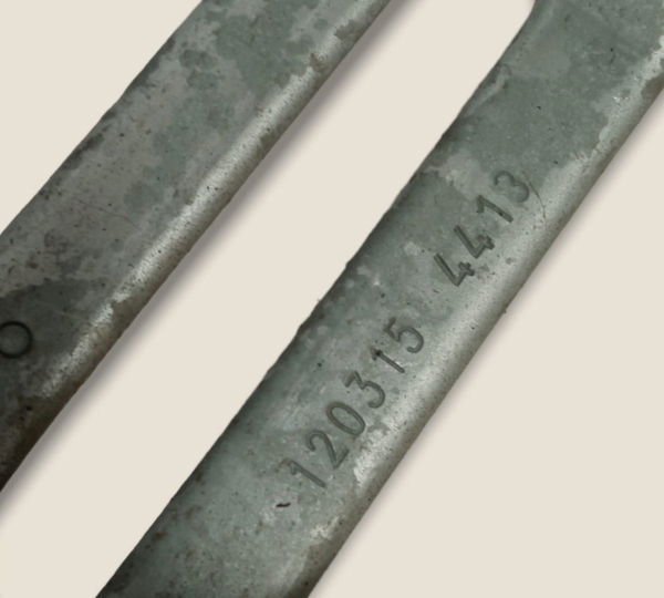 Maquina Vidro Manual Traseira Esq Renault Sandero 2014 (g)