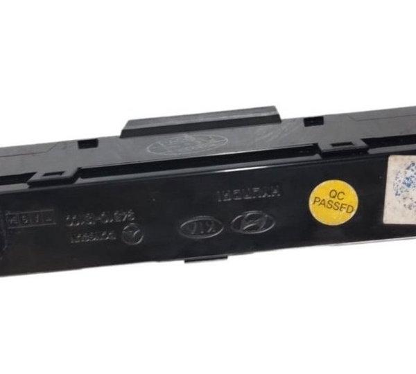 Relógio Digital Painel Hyundai Hb20 94510-1s100