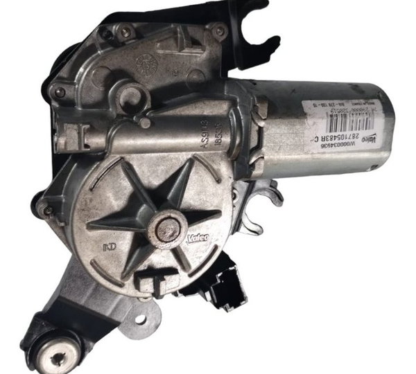 Motor Limpador Traseiro Renault Sandero 2016
