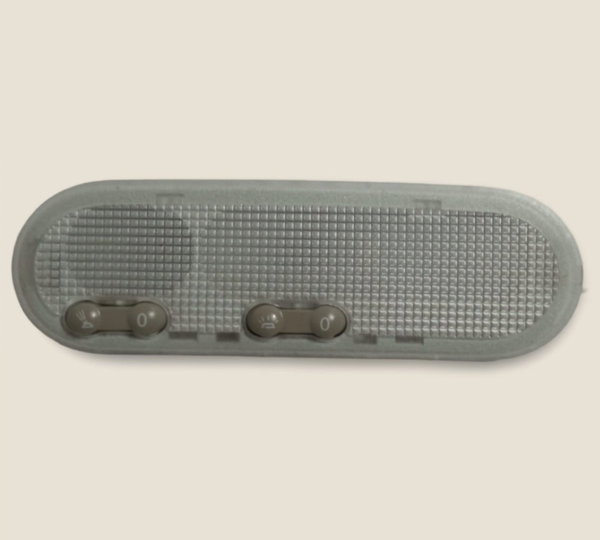Luz Cortesia Teto Renault Sandero 2013/2014 (g)