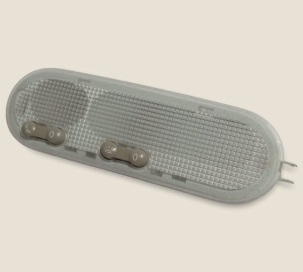 Luz Cortesia Teto Renault Sandero 2013/2014 (g)