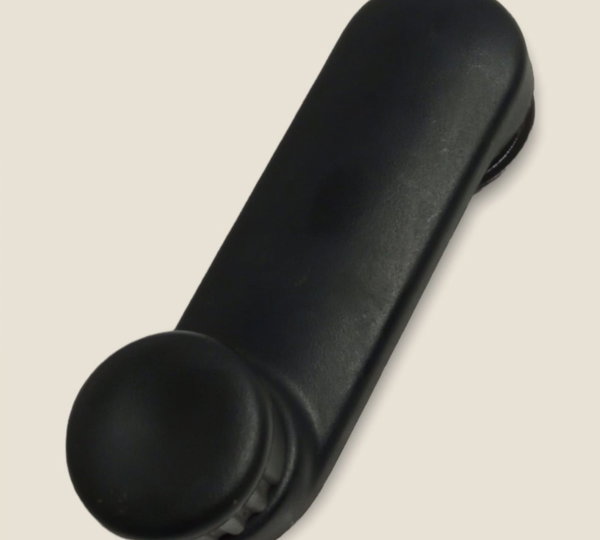 Manivela Vidro Traseiro Renault Sandero 2013/14 (g)