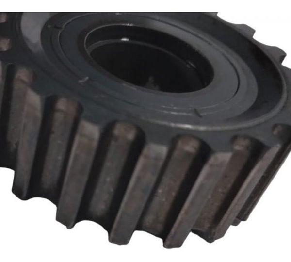 Engrenagem Do Virabrequim Gm 1.8 1.4 1.0