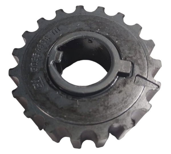 Engrenagem Do Virabrequim Gm 1.8 1.4 1.0