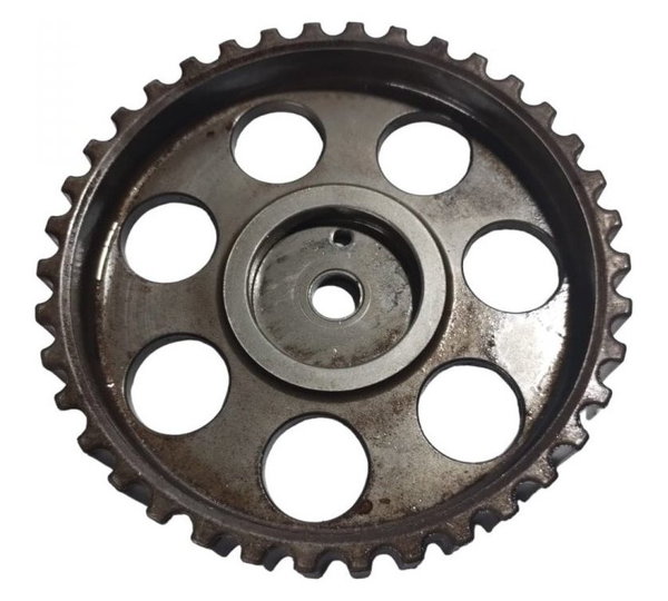 Polia Engrenagem Do Comando Gm Onix Ou Prisma