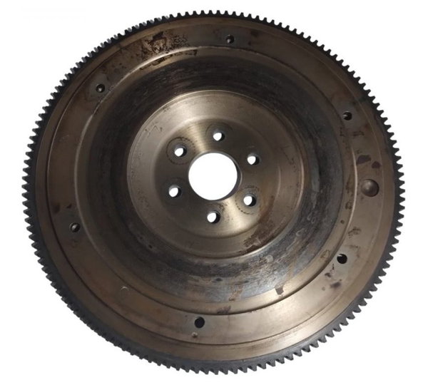 Volante Do Motor Gm Onix Prisma 1.0 1.4 2013 A 2019