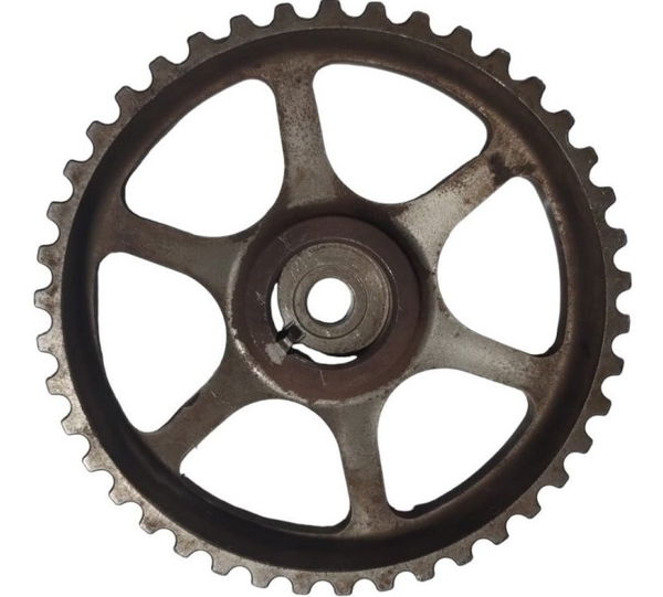 Polia Comando Válvula Kangoo/clio/logan/sandero 1.6 16v 08