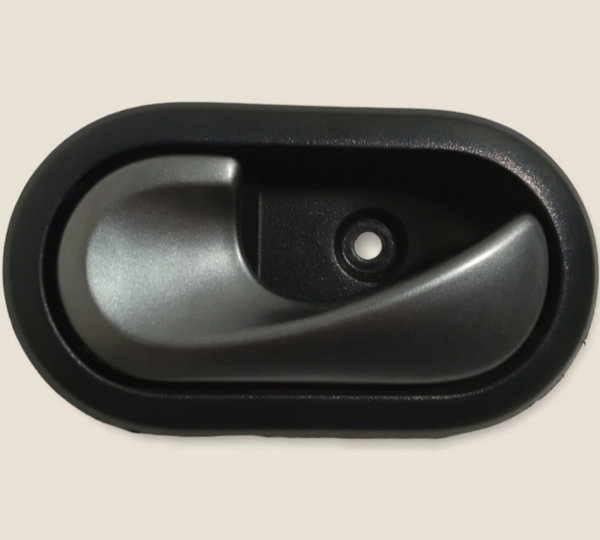Maçaneta Interna Esquerda Renault Stepway Sandero 2014 (g) Original Foto