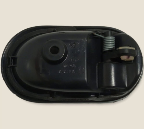 Maçaneta Interna Esquerda Renault Stepway Sandero 2014 (g) Original Foto