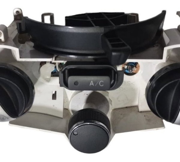 Comando Ar Condicionado Analógico Etios 2014/2020
