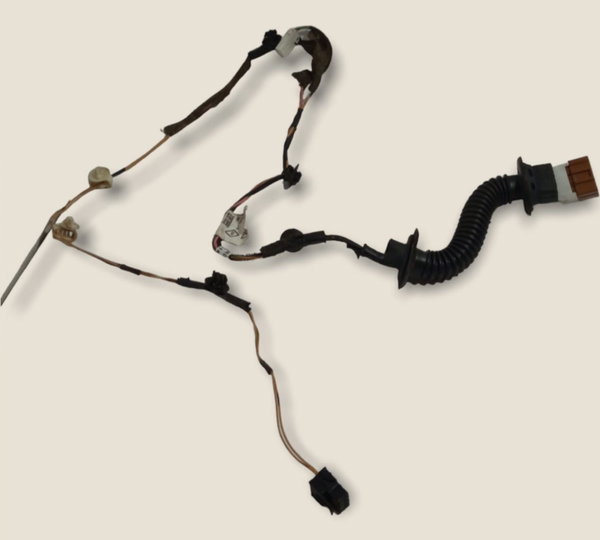 Chicote Porta Tras Esq Renault Stepway Sandero 2013/14 (g)