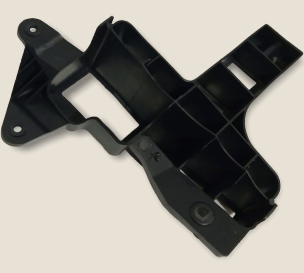 Suporte Guia Parachoque Tras Dir Renault Sandero 2013/14 (g)