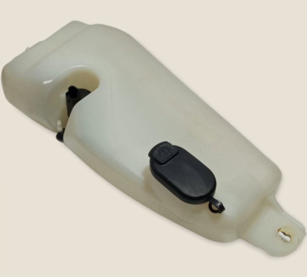 Reservatório Água Parabrisa Renault Sandero 2013/14 (g)