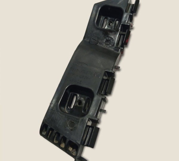 Guia Parachoque Diant Esquerdo Ford Fiesta 2010/2013 (g)