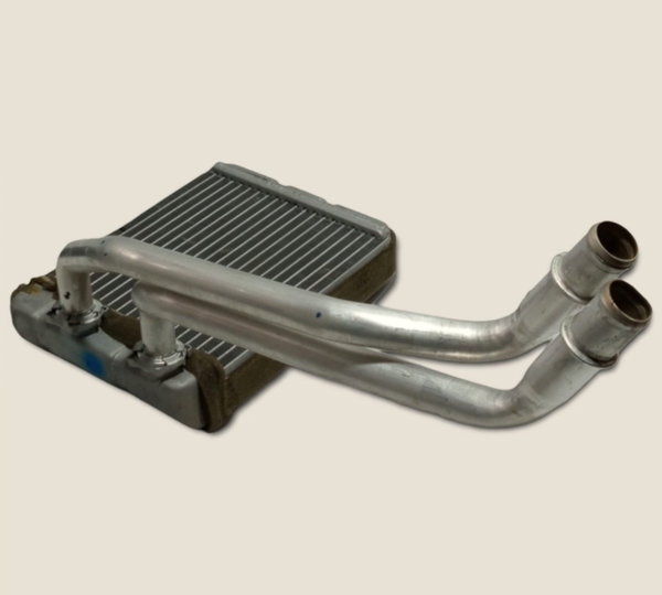Radiador Ar Quente Renault Sandero 2013/2014 (g)