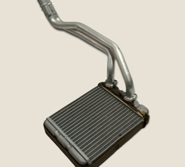 Radiador Ar Quente Renault Sandero 2013/2014 (g)