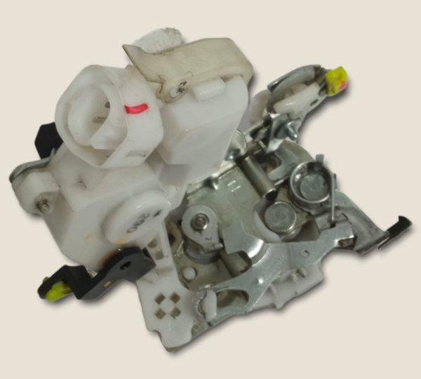 Fechadura Elétrica Traseira Esq Toyota Etios 2013/2020 (g)