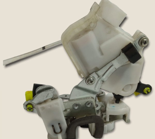 Fechadura Elétrica Traseira Esq Toyota Etios 2013/2020 (g)