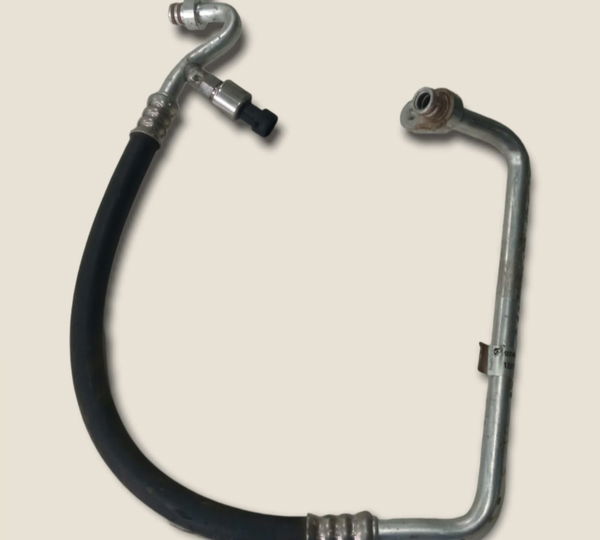 Mangueira Ar Condicionado Renault Sandero 2013/14 (g)