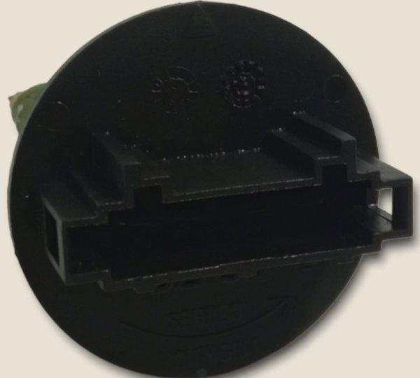 Resistencia Ar Condicionado Vw Gol G6 1.6 2014/15 (g)