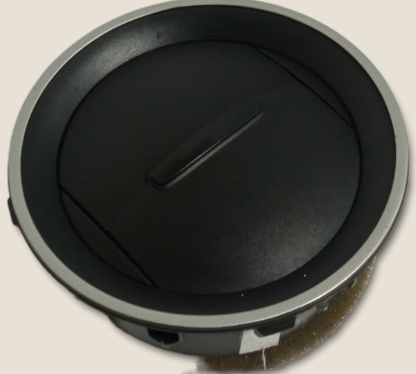 Difusor Saida Ar Painel Vw Gol G6 1.6 2014/15 (g)