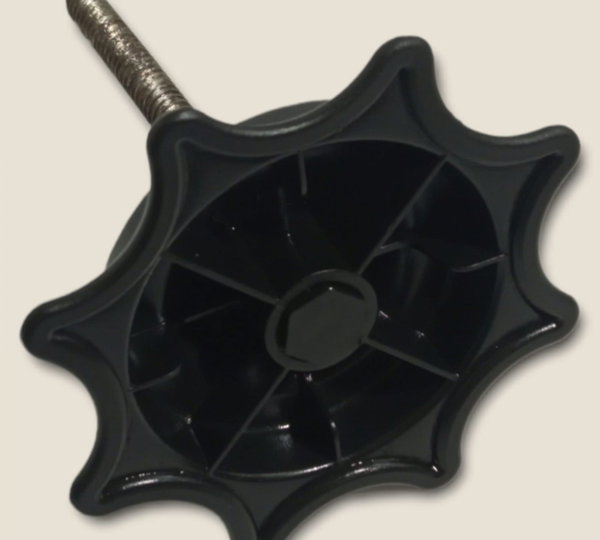 Parafuso Fixação Estepe Gol G6 1.6 2014/15 (g)