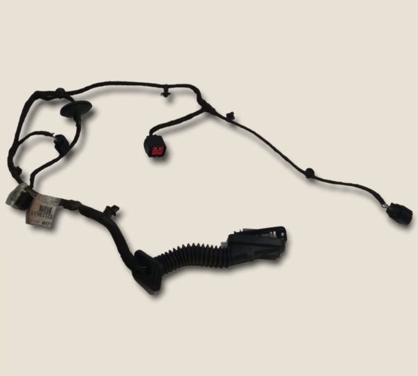 Chicote Porta Traseira Direita Gm Onix 2018/2019 (g)