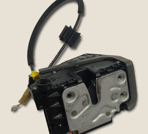 Fechadura Elétrica Porta Traseira Direita Onix 2018/2019 (g)