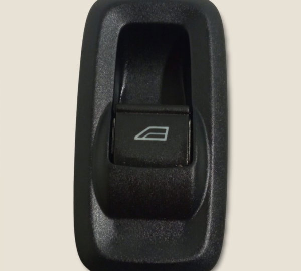 Botão Comando Vidro Elétrico Tras. Ford Ecosport 2013 (g)