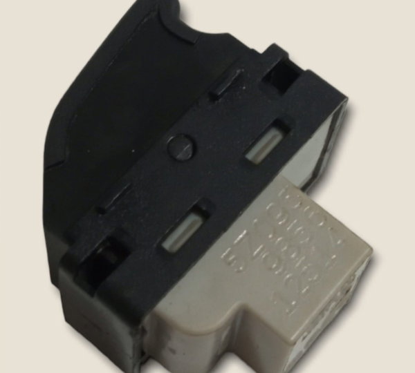 Botão Comando Vidro Elétrico Diant Ld Vw Gol G6 2014/15 (g)