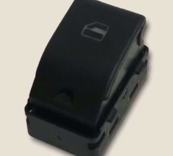 Botão Comando Vidro Elétrico Diant Ld Vw Gol G6 2014/15 (g)