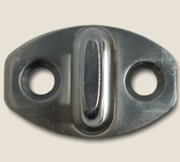 Batente Fechadura Porta Vw Gol G6 14/15