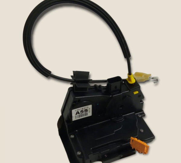 Fechadura Elétrica Porta Diant Direita Onix 2018/2019 (g)