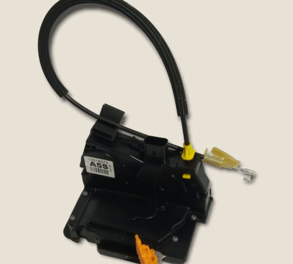 Fechadura Elétrica Porta Diant Direita Onix 2018/2019 (g)