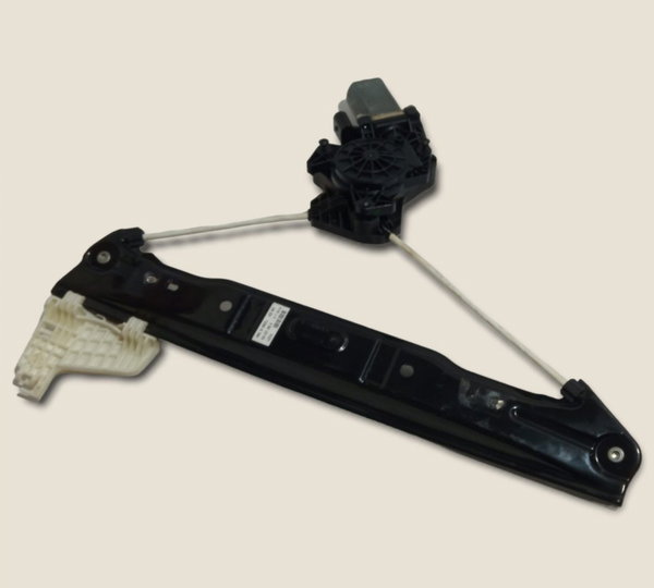 Maquina Vidro Elétrico Diant Esq Vw Gol G6 2014/2015 (g)