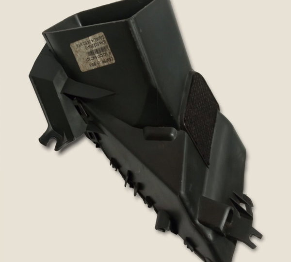 Difusor De Ar Central Esquerdo Ford Ecosport 2013/2014 (g)