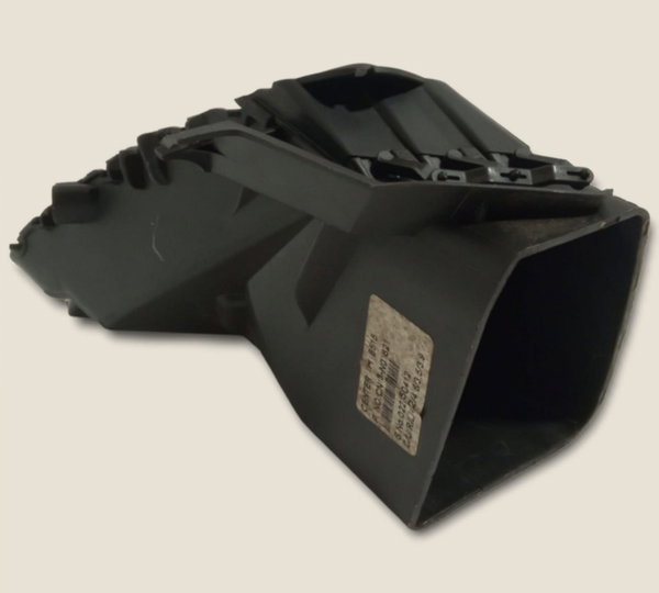Difusor De Ar Central Esquerdo Ford Ecosport 2013/2014 (g)