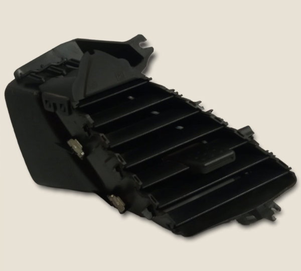 Difusor De Ar Central Esquerdo Ford Ecosport 2013/2014 (g)