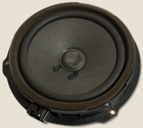 Alto Falante Porta Dianteira Ford Ecosport 2013/14 (g)