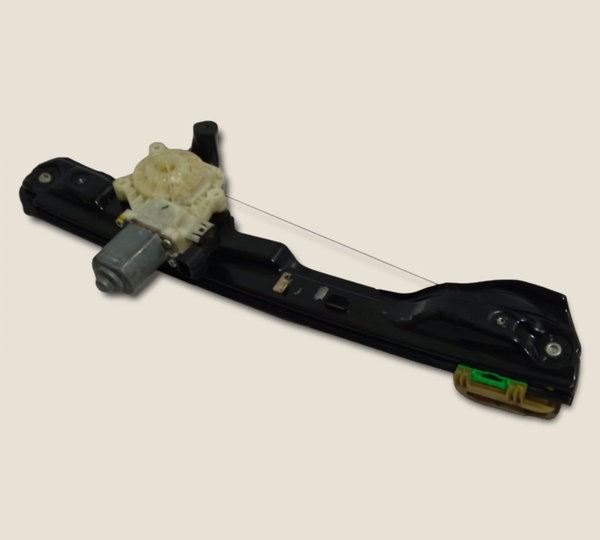 Maquina Vidro Elétrico Tras Direito Ford Ecosport 2013 (g)